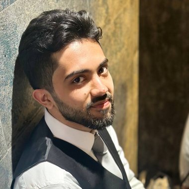 Ahmed Z. - Freelance Music Producer