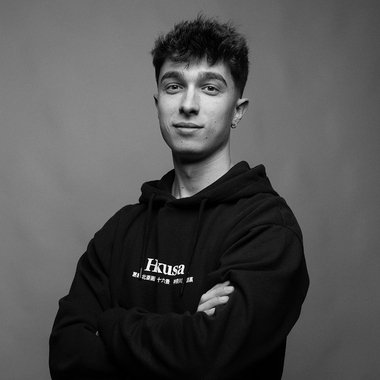 Ismael S. - Freelance 3d Animator