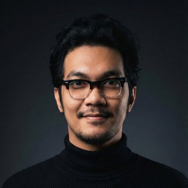 Yogi A. - Freelance Illustrator