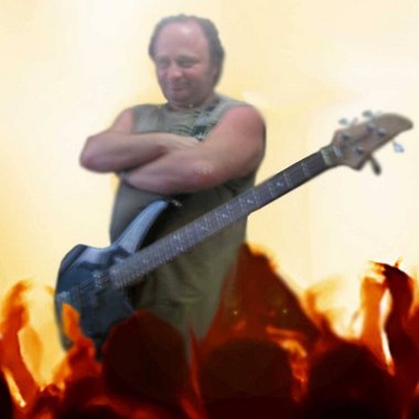 David G. - Freelance Music Composer