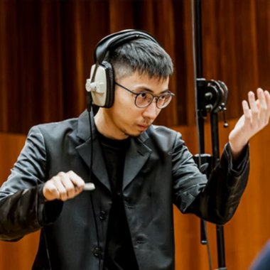 Yicong G. - Freelance Orchestrator