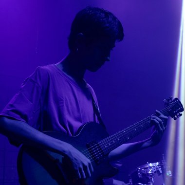 AlejoGuerrero - Freelance Band Member