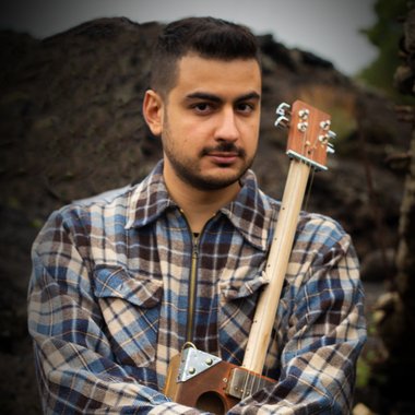 Matteo D. - Freelance Sound Engineer