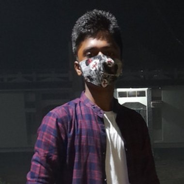 Ashutoshkr2singh - Freelance Video Editor