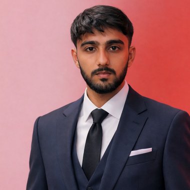 Jase H. - Freelance Content Designer