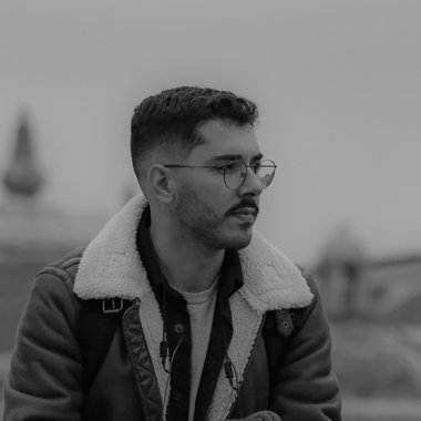 Gonçalo S. - Freelance Marketer