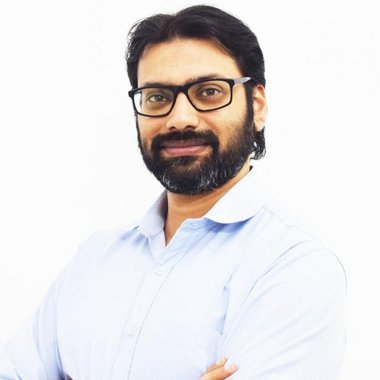 Aditya K. - Freelance Social Media Freelancer