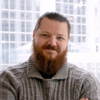 Brad D. - Freelance 3d Animator