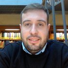 Samuel Barney Blanco