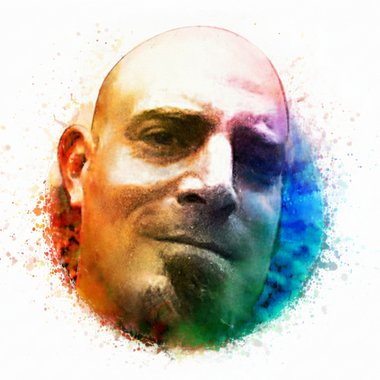 Aaron P. - Freelance Art Director