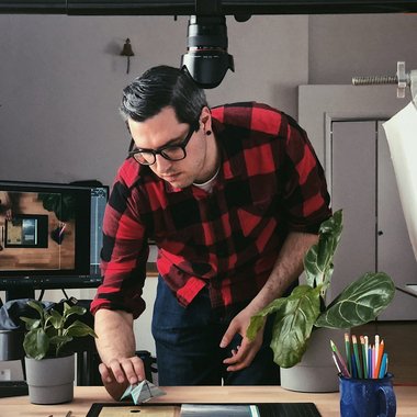 Davidwall - Freelance Animation Director