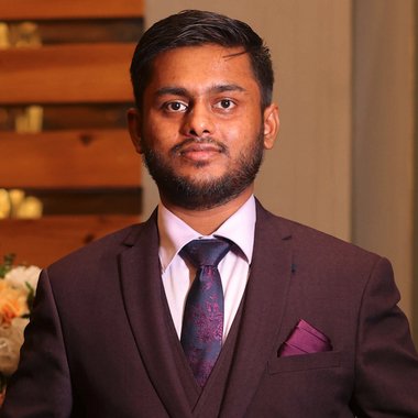 Sushil M. - Freelance Web Developer