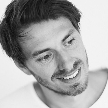 Jochem Z. - Freelance Interior Designer