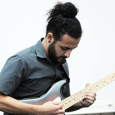 Eduardo M. - Freelance Music Composer