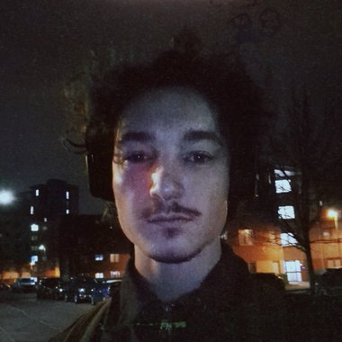 Callum C. - Freelance Mixing Engineer