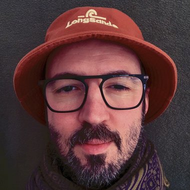Borys M. - Freelance Graphic Designer