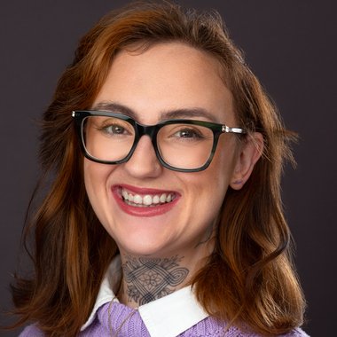 Zasha W. - Freelance Content Creator