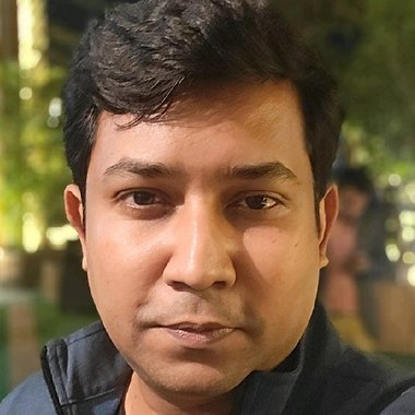 Nahidul - Freelance Front End Developer