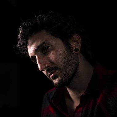 Riccardo C. - Freelance Music Producer