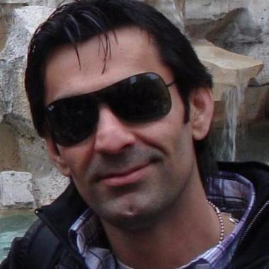 ᗩbdi ᗩ. - Freelance Artworker