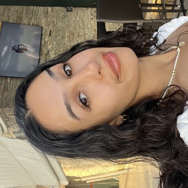 Christina - Freelance Ugc Creator