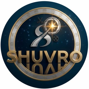SHUVRO E. - Freelance Video Editor