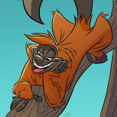 Richard G. - Freelance Animator