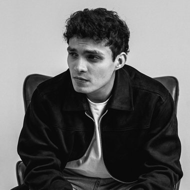 Alvaro P. - Freelance Motion Graphic Designer