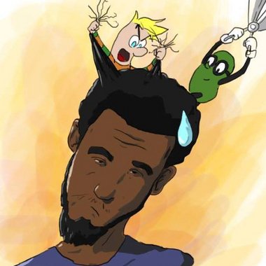 terrencejwilliamson4 - Freelance 3d Animator