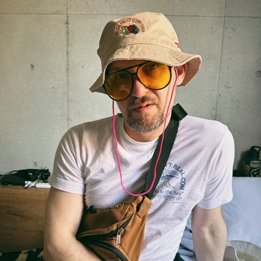 Christopher S. - Freelance Marketing Strategist