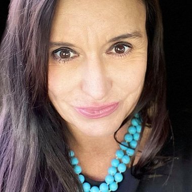Amiee W. - Freelance Brand Strategist