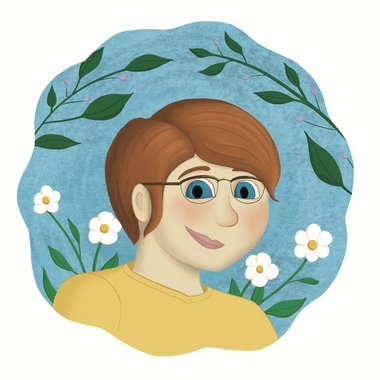 AlisonSandersIllustration - Freelance Illustrator