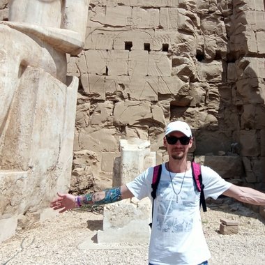 Andrianov D. - Freelance Ux Designer