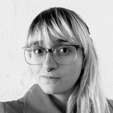 Maria B. - Freelance Background Designer