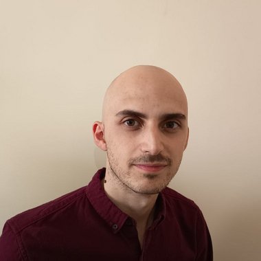 Matteo B. - Freelance Music Producer