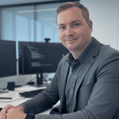 Chris D. - Freelance Web Developer