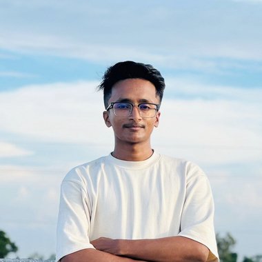 Mohammd L. - Freelance Creative Producer