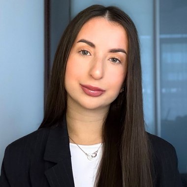 Anastasija T. - Freelance Content Strategist