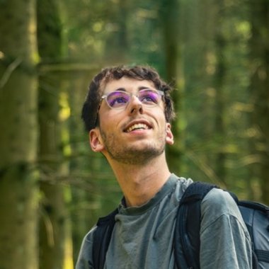 César M. - Freelance Colourist