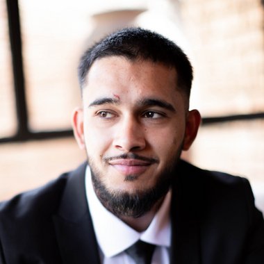 Naail27 - Freelance Designer