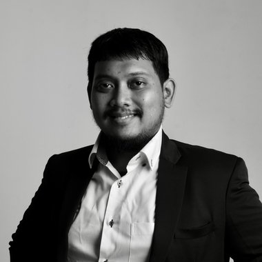 Robby K. - Freelance Media Coordinator