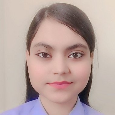 Sana R. - Freelance Social Media Freelancer