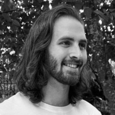 Dylan R. - Freelance Brand Designer