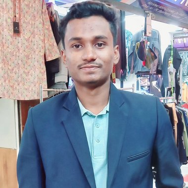 Mdradowan H. - Freelance Web Developer