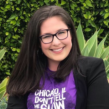 Brittany W. - Freelance Video Editor