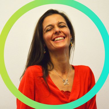 Daniela P. - Freelance 3d Animator