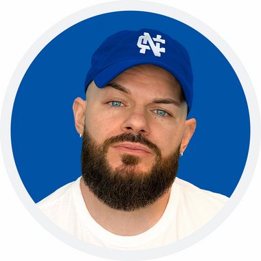 Devon C. - Freelance Brand Designer