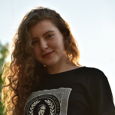 Anhelina H. - Freelance Photoshop Editor