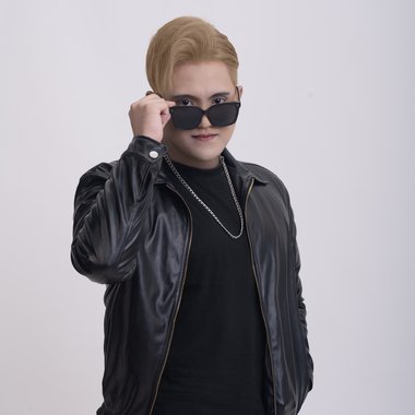 Lucas A. - Freelance Music Producer