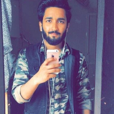 bhupendra123 - Freelance Image Editor